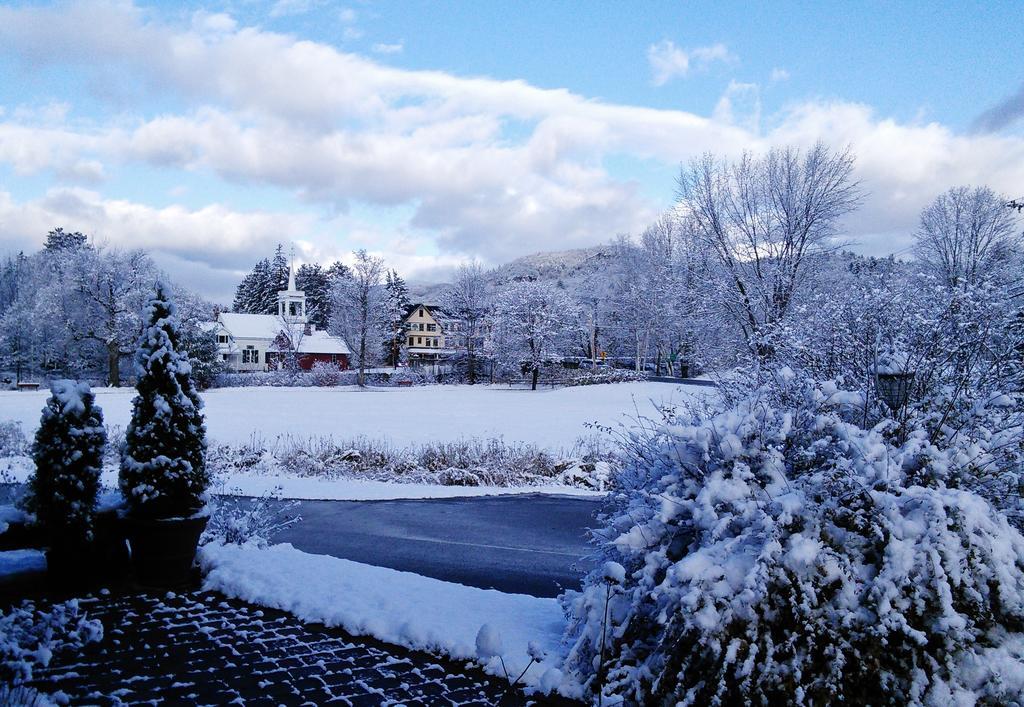 Snowflake Inn Jackson Kültér fotó