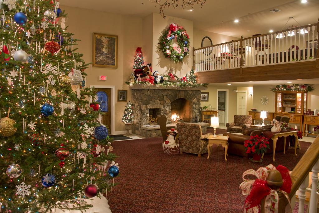 Snowflake Inn Jackson Kültér fotó