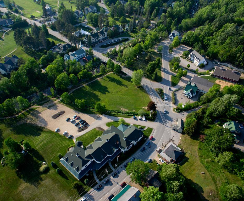 Snowflake Inn Jackson Kültér fotó