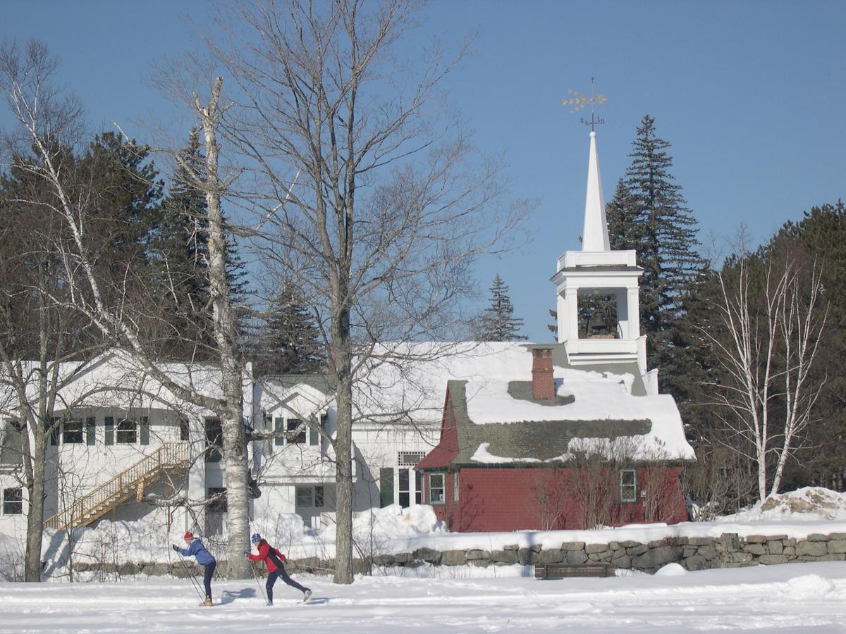 Snowflake Inn Jackson Kültér fotó