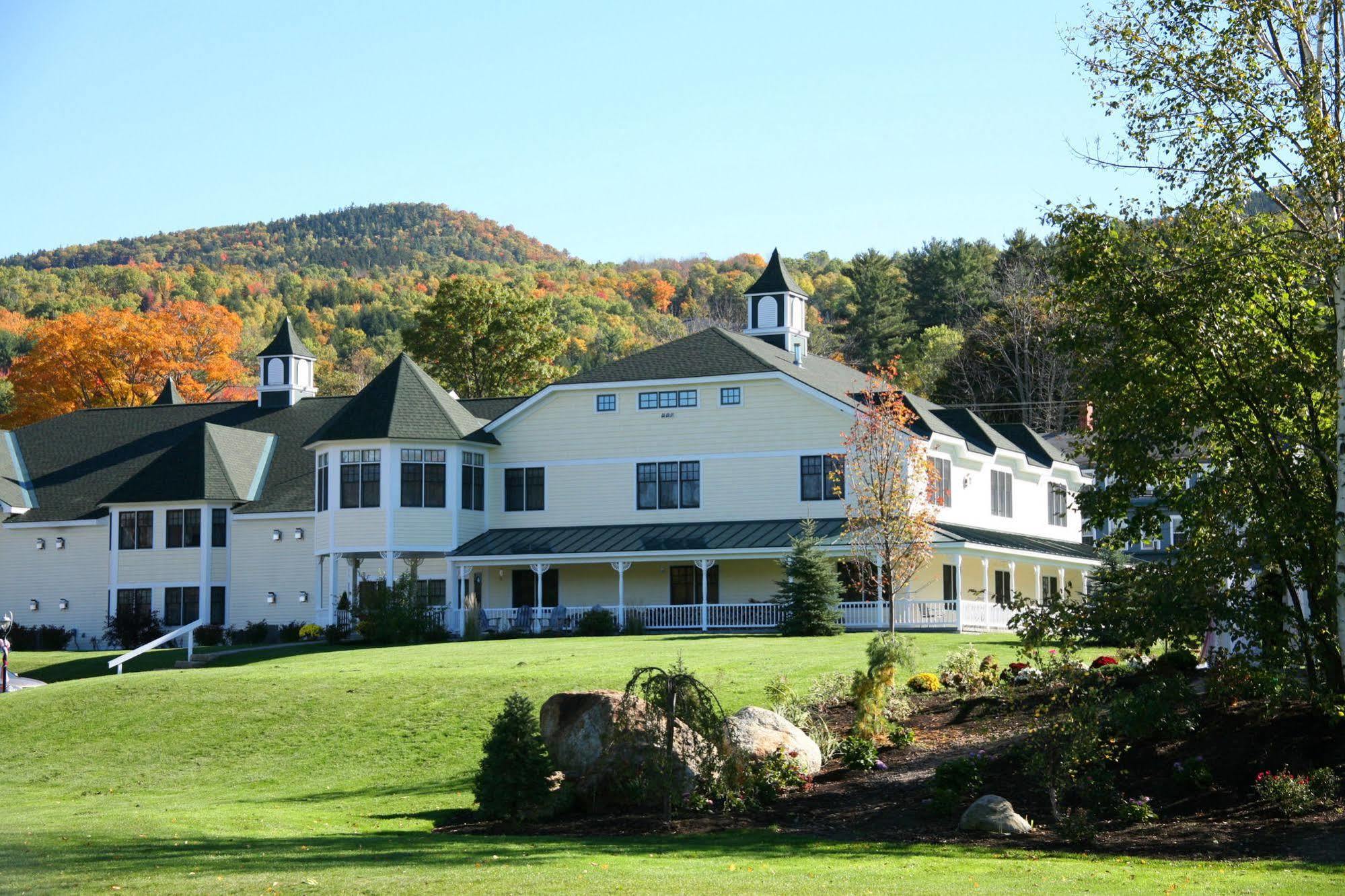 Snowflake Inn Jackson Kültér fotó