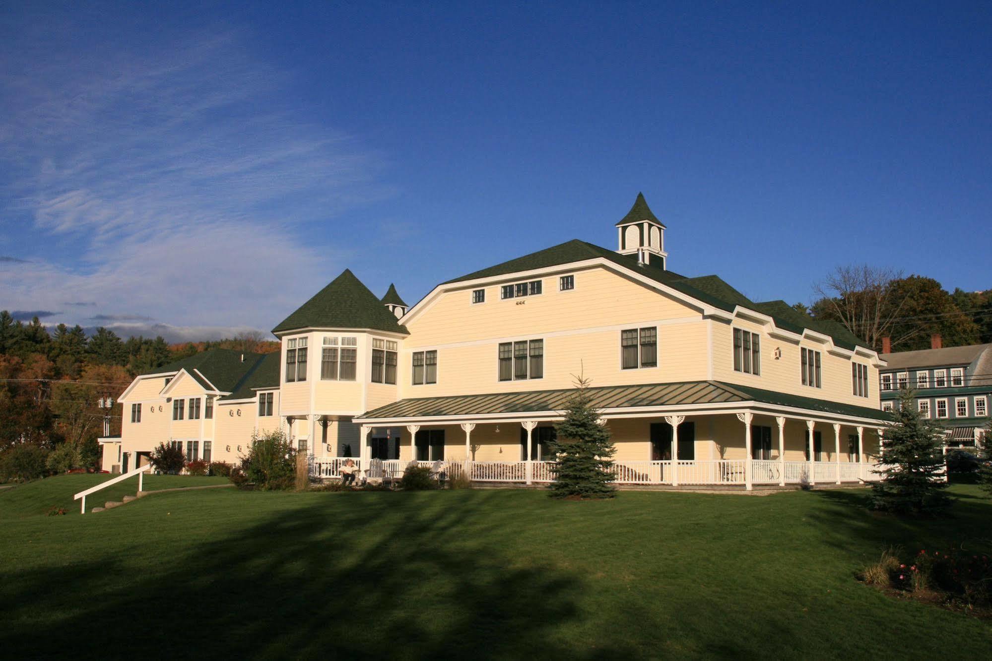 Snowflake Inn Jackson Kültér fotó