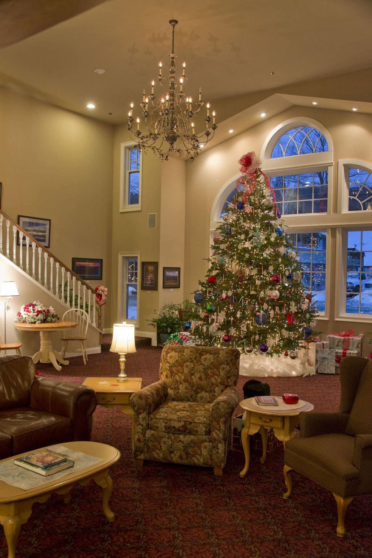 Snowflake Inn Jackson Kültér fotó
