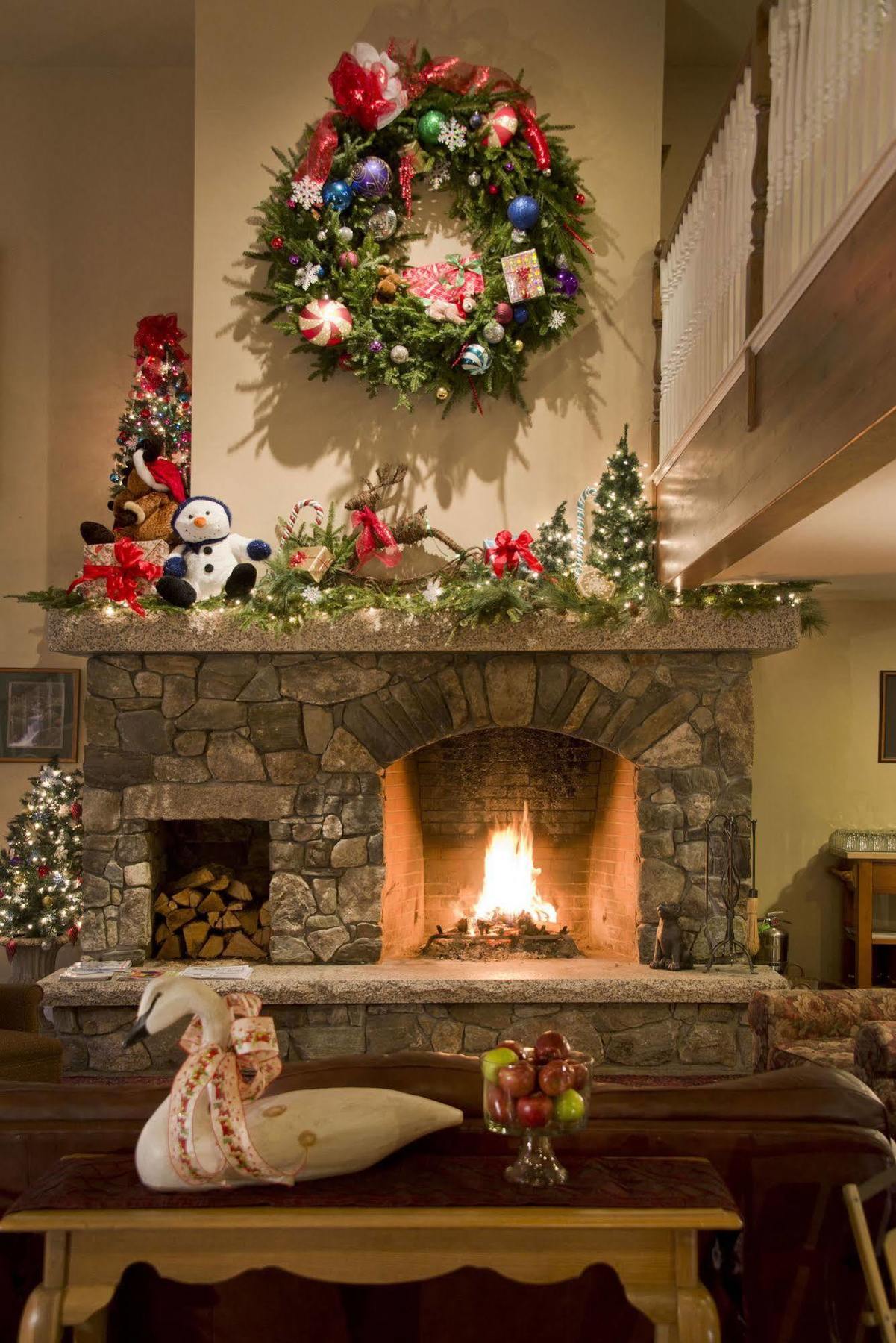 Snowflake Inn Jackson Kültér fotó